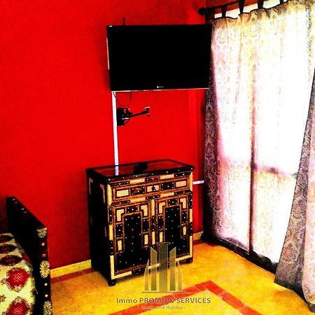Holiday Villa Sonaba Agadir Dış mekan fotoğraf