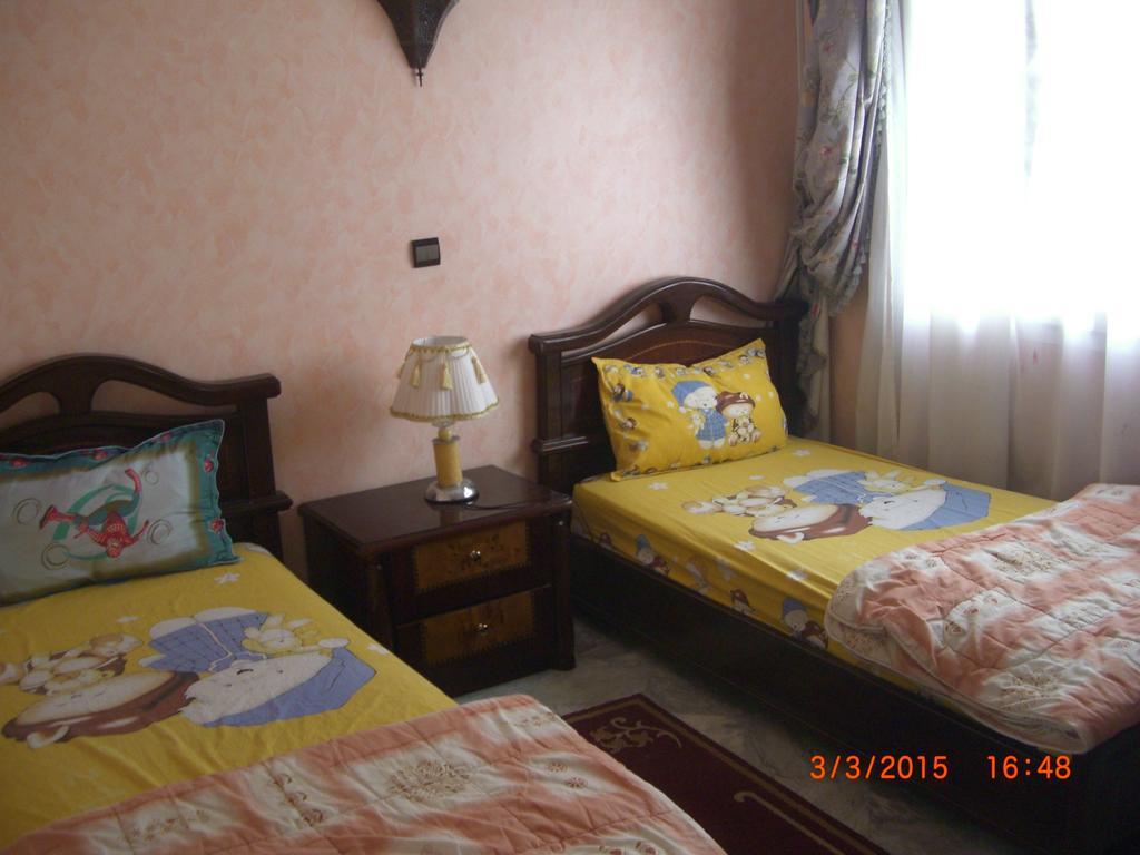 Holiday Villa Sonaba Agadir Oda fotoğraf