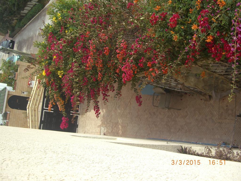 Holiday Villa Sonaba Agadir Oda fotoğraf