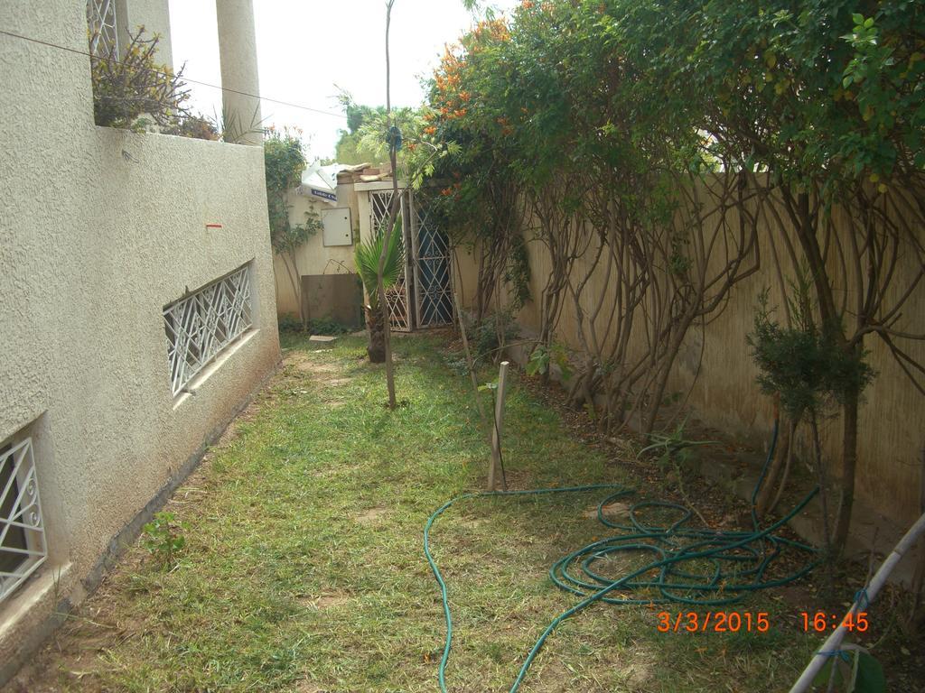 Holiday Villa Sonaba Agadir Oda fotoğraf