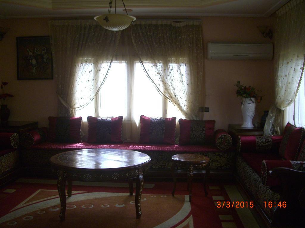 Holiday Villa Sonaba Agadir Oda fotoğraf